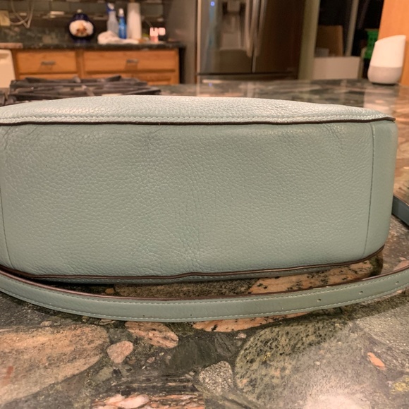 Coach Hobo handbag - Picture 4 of 5